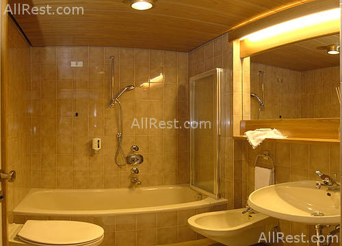Hotel Grien 32